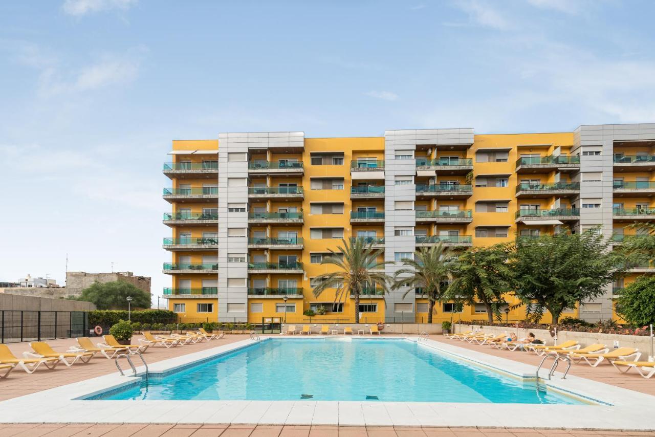 Home2Book Comfy Apartment Rambla Las Palmas de Gran Canaria Exterior photo